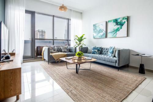 Apartamento Frank Porter - Bay Central