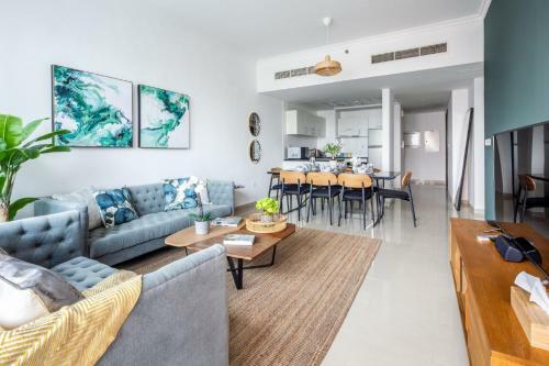 Apartamento Frank Porter - Bay Central