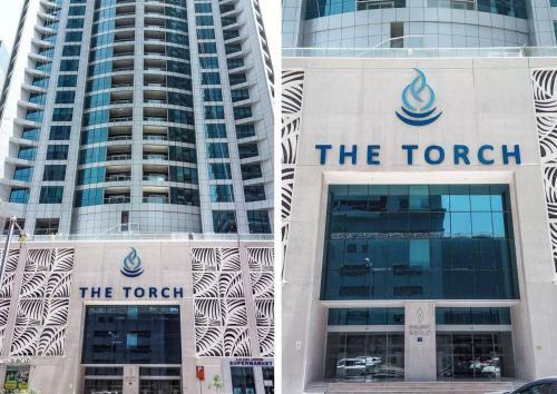 Apartamento Frank Porter - Torch