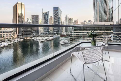 Apartamento Frank Porter - Bay Central