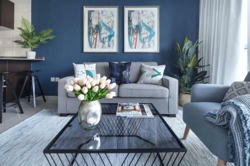 Apartamento Frank Porter - Bay Central