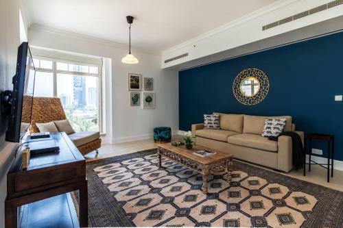 Apartamento Frank Porter - Al Anbar Tower
