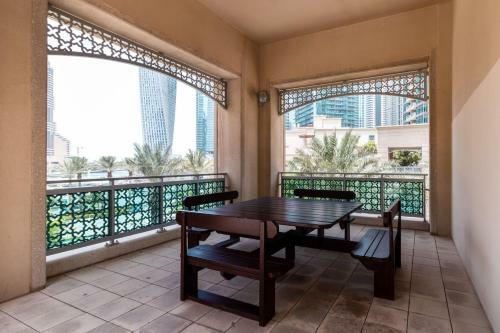 Apartamento Frank Porter - Al Anbar Tower