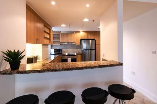 Apartamento Frank Porter - Al Anbar Tower