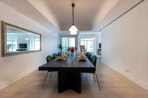 Apartamento Frank Porter - Al Anbar Tower
