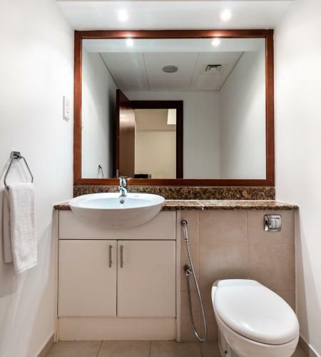 Apartamento Frank Porter - Al Anbar Tower