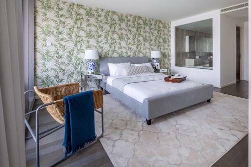 Apartamento Frank Porter - D1 Jaddaf