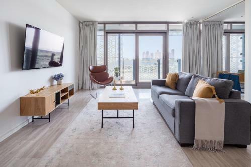 Apartamento Frank Porter - D1 Jaddaf