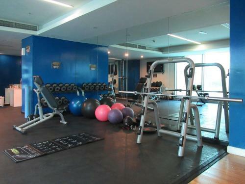 Apartamento Frank Porter - Marina Promenade