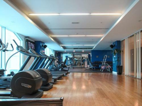 Apartamento Frank Porter - Marina Promenade