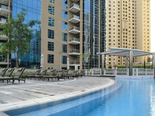Apartamento Frank Porter - Marina Promenade