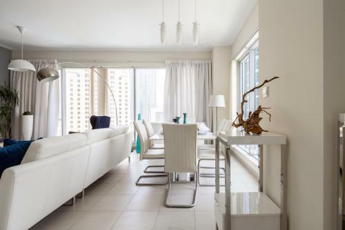 Apartamento Frank Porter - Marina Promenade