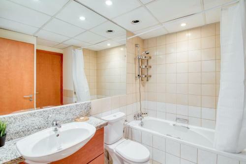 Apartamento Guestready - Chic Ensuite Flat - 10min From Palm Jumeirah
