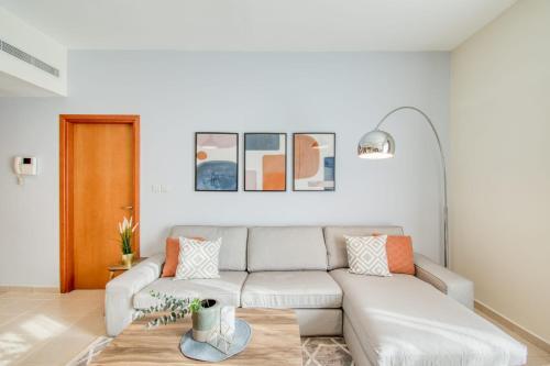 Apartamento Guestready - Chic Ensuite Flat - 10min From Palm Jumeirah