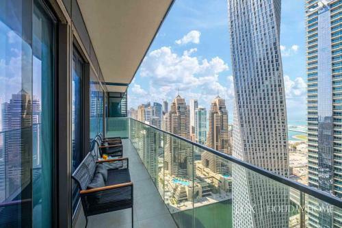 Apartamento Lux - The Marina Gate Suite 2