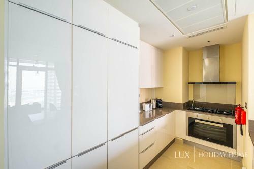 Apartamento Lux - The Marina Gate Suite 2