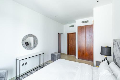 Apartamento Lux - The Marina Gate Suite 2