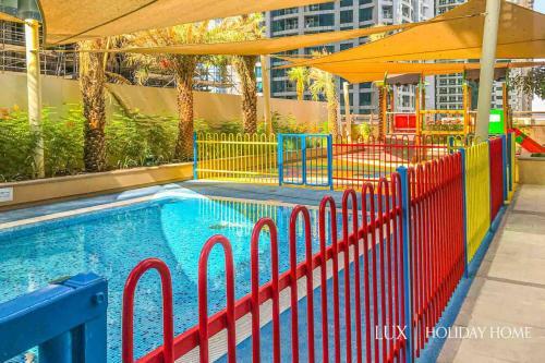 Apartamento Lux - The Marina Gate Suite 2