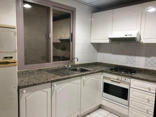 New Royal Mark Hotel Apartments