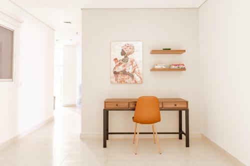Apartamento Frank Porter - Mon Reve