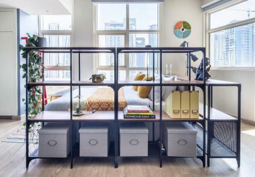 Apartamento Frank Porter - Yacht Bay