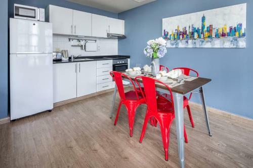 Apartamento Frank Porter - Yacht Bay