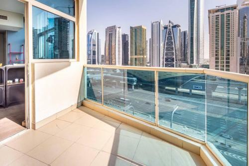 Apartamento Frank Porter - Yacht Bay