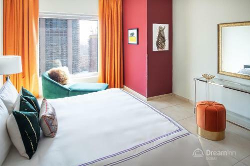 Dream Inn Dubai Apartments - 48 Burj Gate Downtown Homes