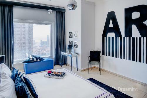 Dream Inn Dubai Apartments - 48 Burj Gate Downtown Homes