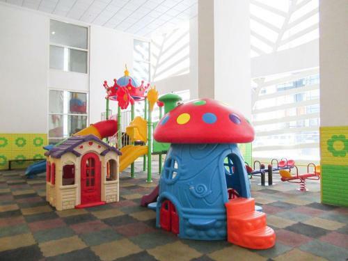 Apartamento Frank Porter - Mon Reve