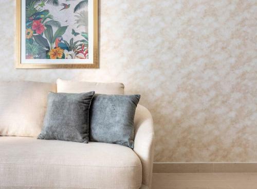 Apartamento Frank Porter - Mon Reve