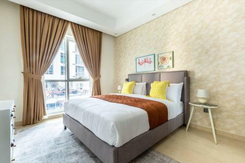 Apartamento Frank Porter - Mon Reve
