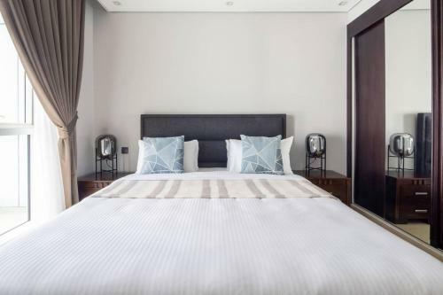 Apartamento Frank Porter - Mon Reve