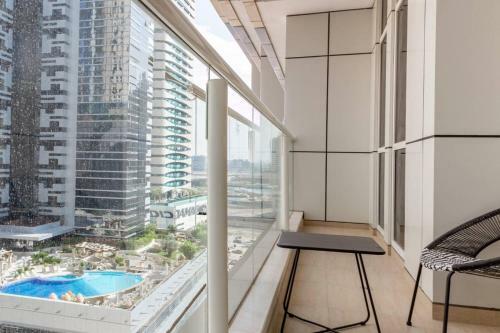 Apartamento Frank Porter - Mon Reve