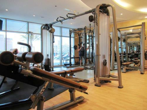 Apartamento Frank Porter - Ocean Heights