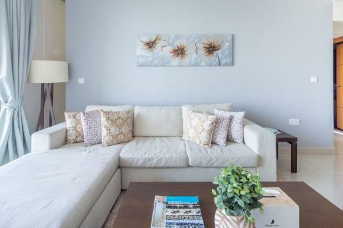 Apartamento Frank Porter - Ocean Heights