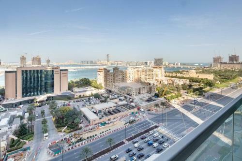 Apartamento Frank Porter - Ocean Heights