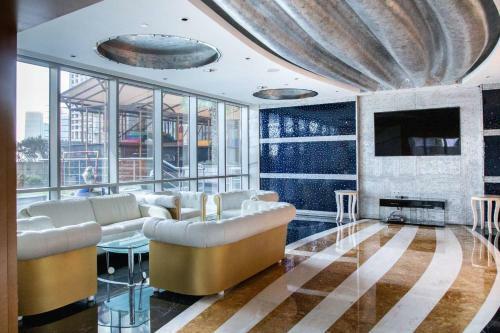 Apartamento Frank Porter - Ocean Heights
