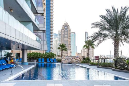 Apartamento Frank Porter - Ocean Heights