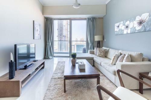 Apartamento Frank Porter - Ocean Heights