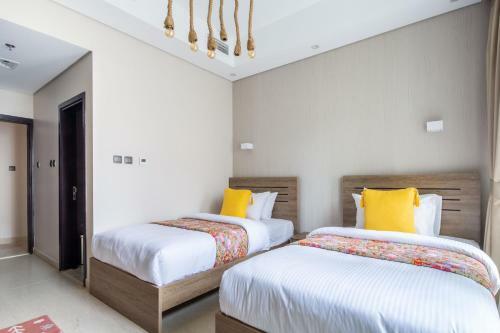 Apartamento Frank Porter - Mon Reve