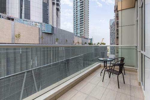 Apartamento Frank Porter - Mon Reve