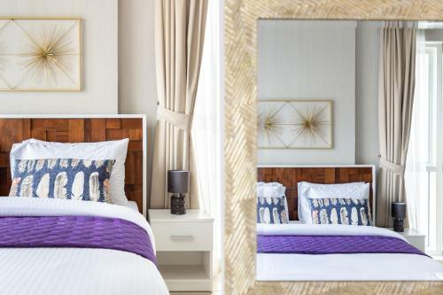 Apartamento Frank Porter - Mon Reve