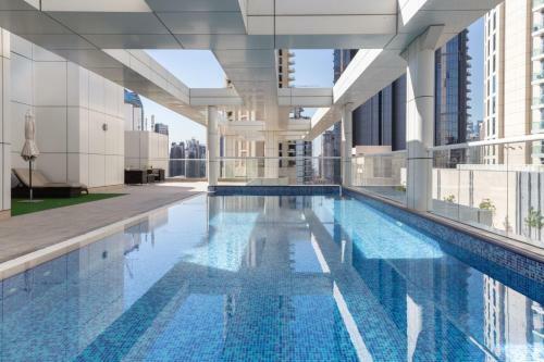Apartamento Frank Porter - Mon Reve