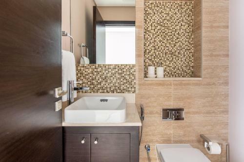 Apartamento Frank Porter - Mon Reve