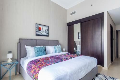 Apartamento Frank Porter - Mon Reve