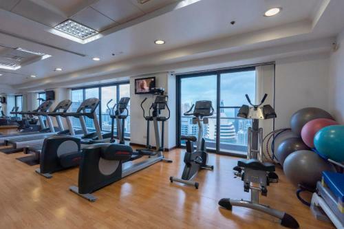 Apartamento Guestready - Lux Studio With Balcony In Jlt