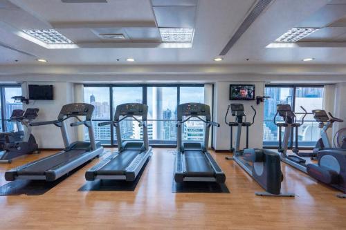 Apartamento Guestready - Lux Studio With Balcony In Jlt