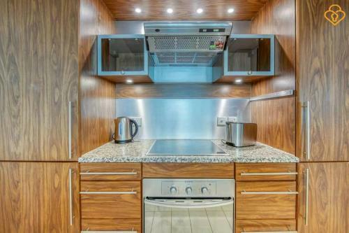 Apartamento Keysplease Beautiful 2 B/r Apt, Sahab Tower Dubai Marina