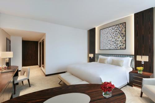 Hotel Sofitel Dubai The Obelisk